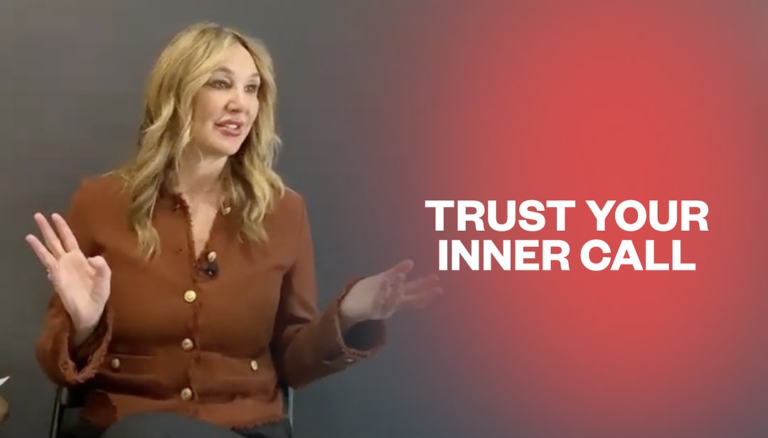 Trust Your Inner Call