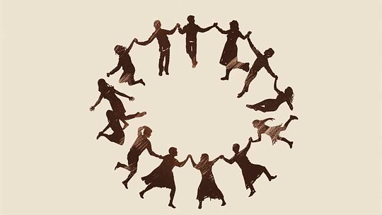 Making Love: The Art of Deep Connection Beyond the Physical