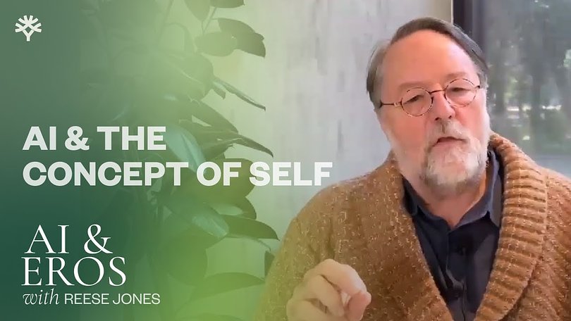 AI and the Concept of Self: Deep Insights with Reese Jones