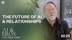 Video: Exploring the Future of AI and Relationships