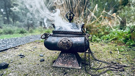 East Coast Morning Tibetan Buddhist Meditation