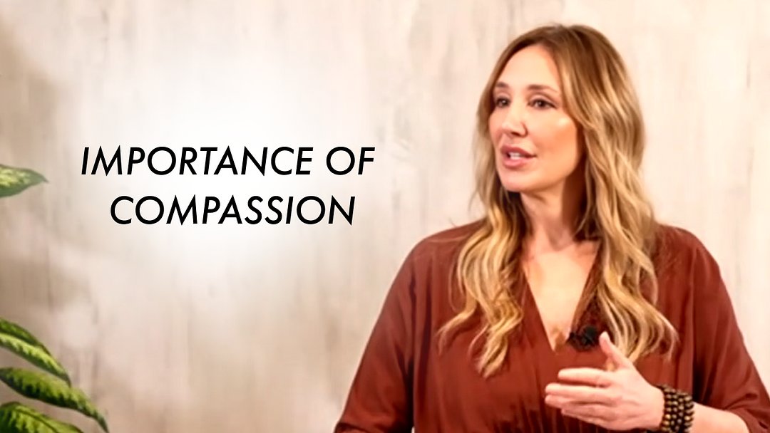 Importance of Compassion