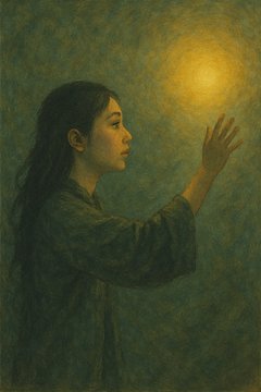 My Father's Prayer