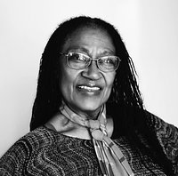 Reverend Joanne Coleman