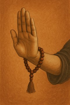 Eros Sutra: An Experiential Path, Not Renunciation