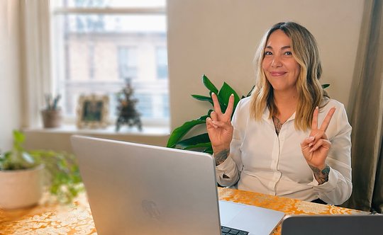 Introduction to Eros