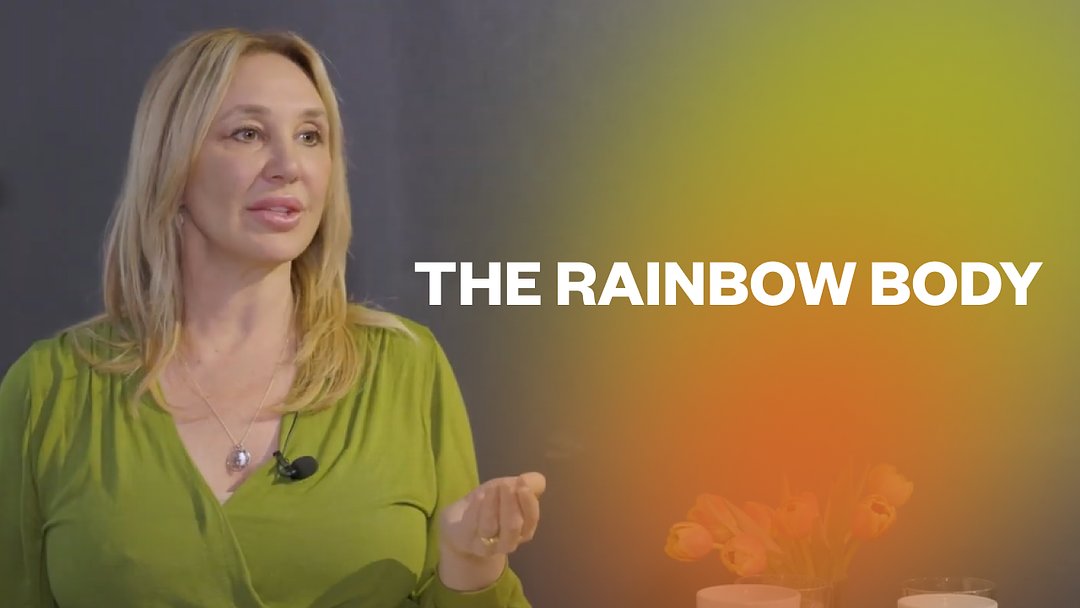 The Rainbow Body