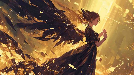 Letting In What We Need