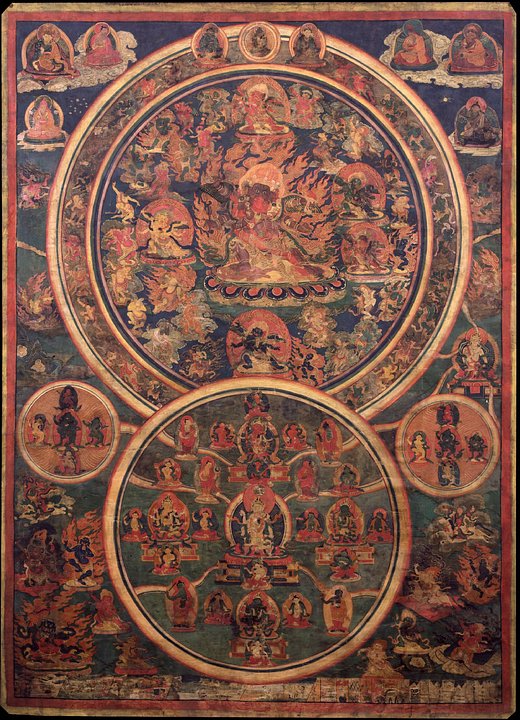 Bardo Jangcho