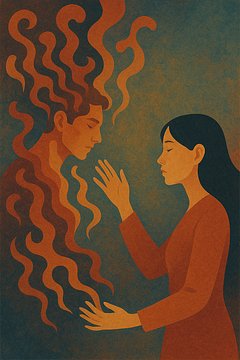 Detoxing from Powerlessness Around Men