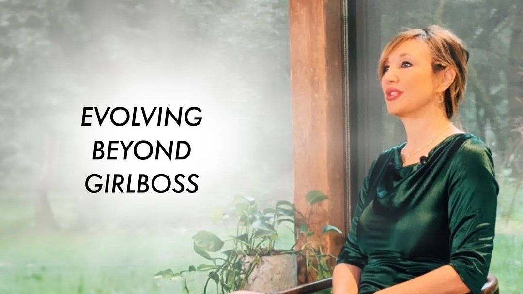 Evolving Beyond Girlboss