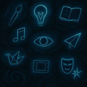 11 Signs that You're a Creative