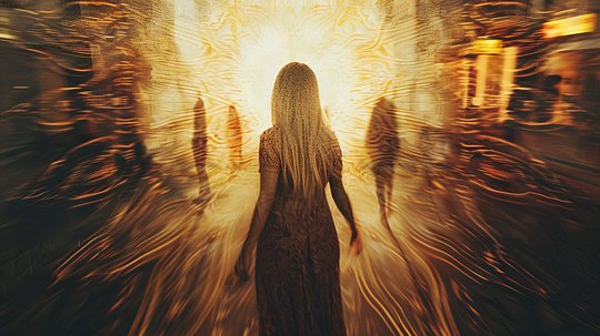 The Feminine Network