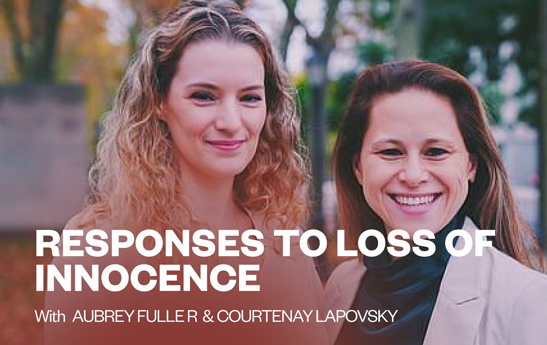 Responses to Loss of Innocence
