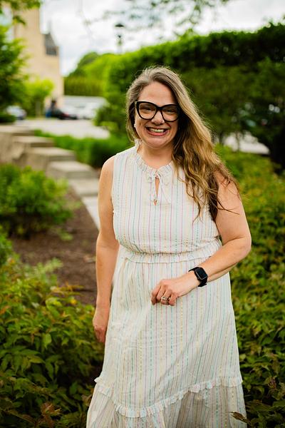 Profile image for Kelly Towers