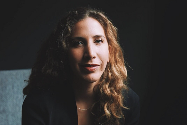 Profile image for Leah Mendelson