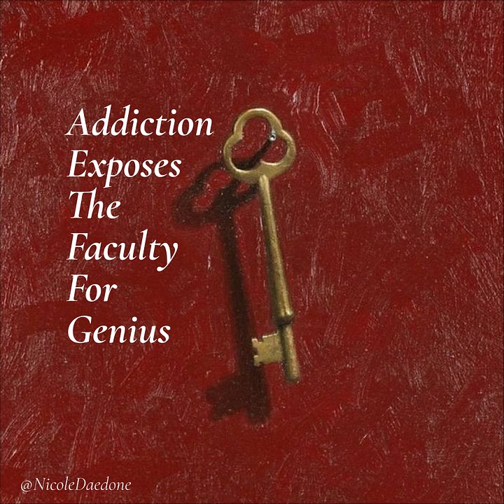 Art of Addiction Study Group
