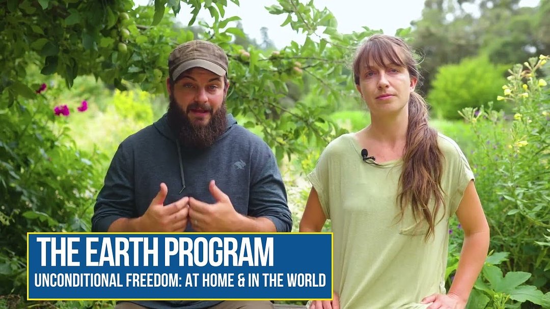 The Earth Program