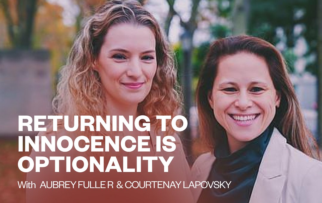 Returning to Innocence is Optionality