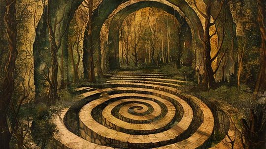 Sexual Energy: A Guide to Understanding and Channeling Your Life Force