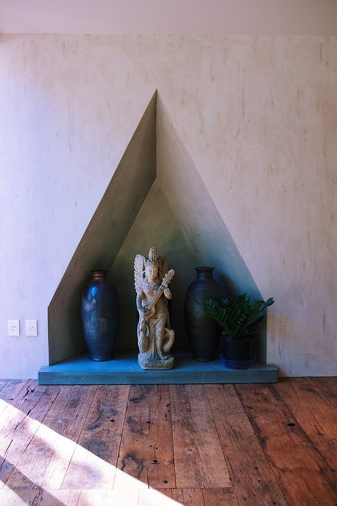 Sutra Room