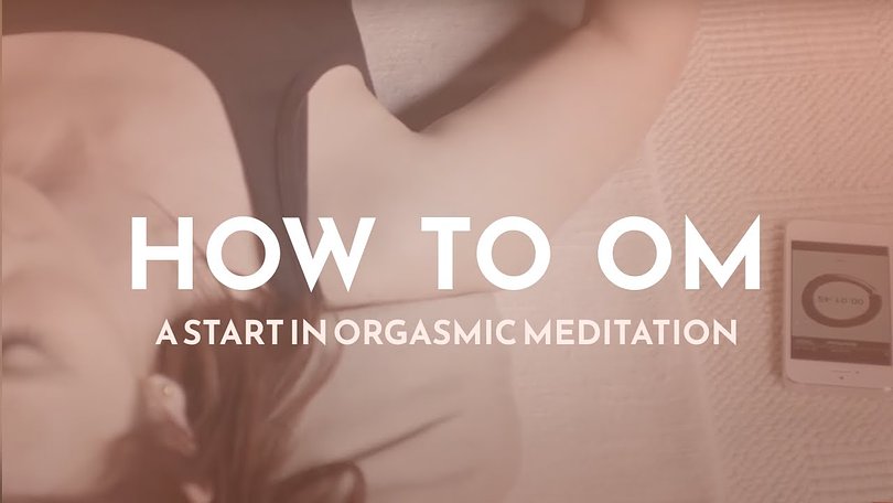 Unveiling Intimacy: How To OM