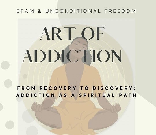 Art of Addiction Facilitator Training Pilot Morning Part 1
