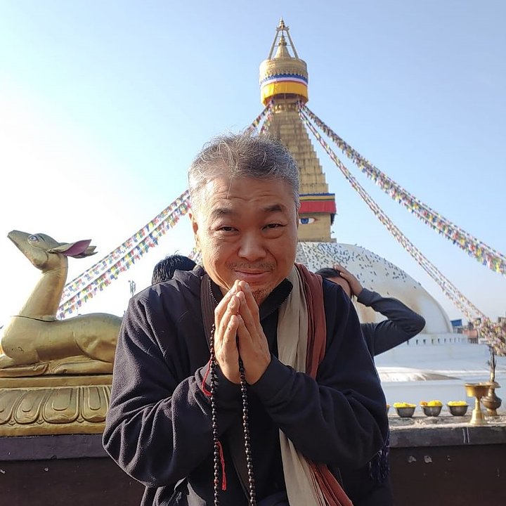 Chongwol Retreat Orientation and Meditation