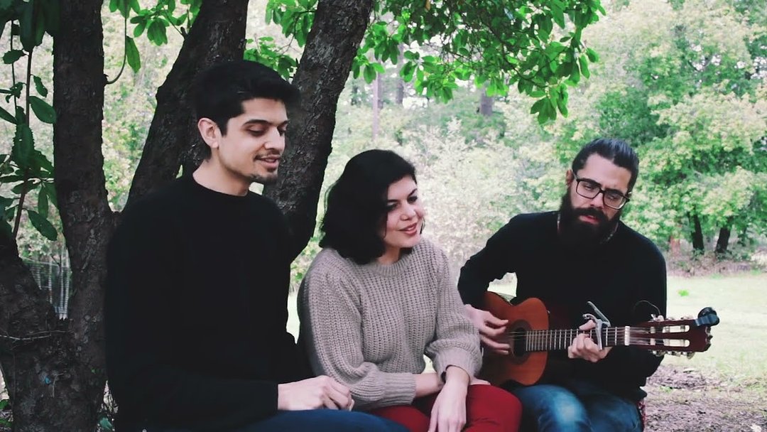 The Loving Tree by The Chowchilla Blues Band