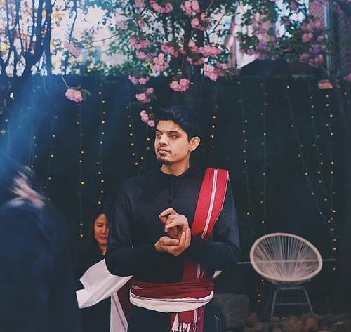 Profile image for Austin Ayer