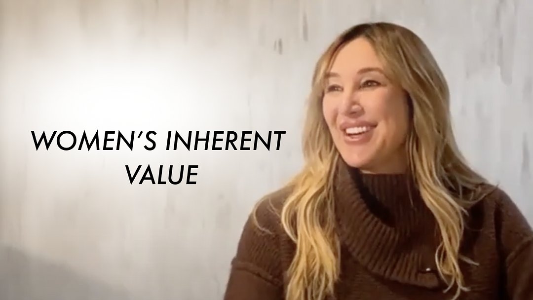 Women’s Inherent Value