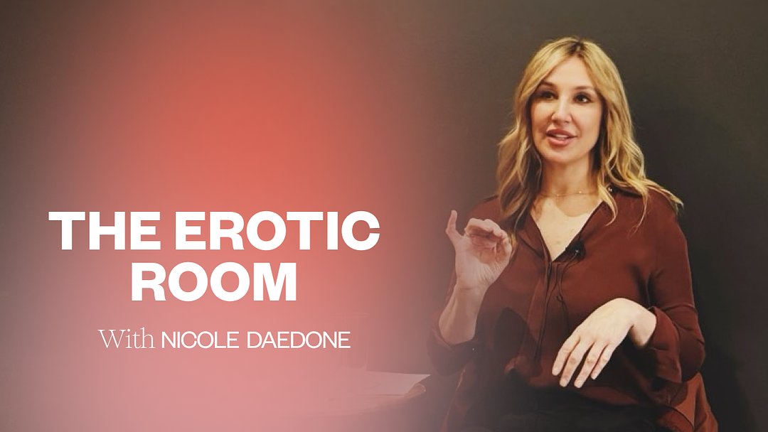 The Erotic Room
