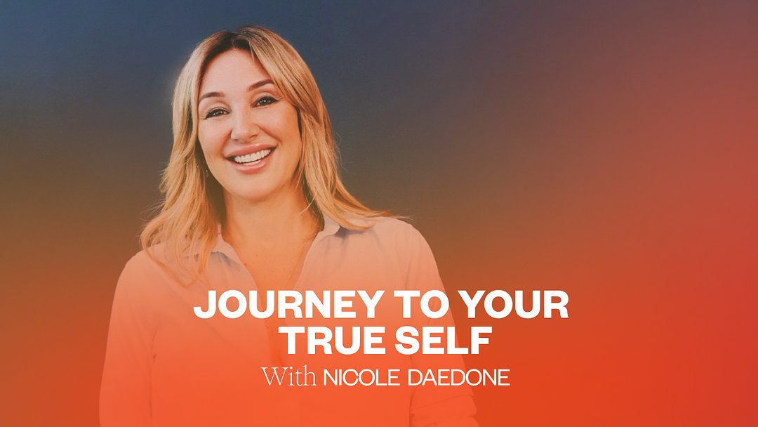 Journey to Your True Self