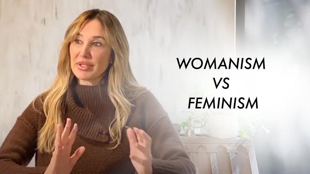 Womanism vs Feminism