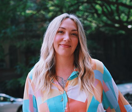 Origin Story of An Unapologetically Sexual Woman