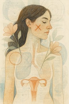Op Ed: Pathologizing the Biology of Women