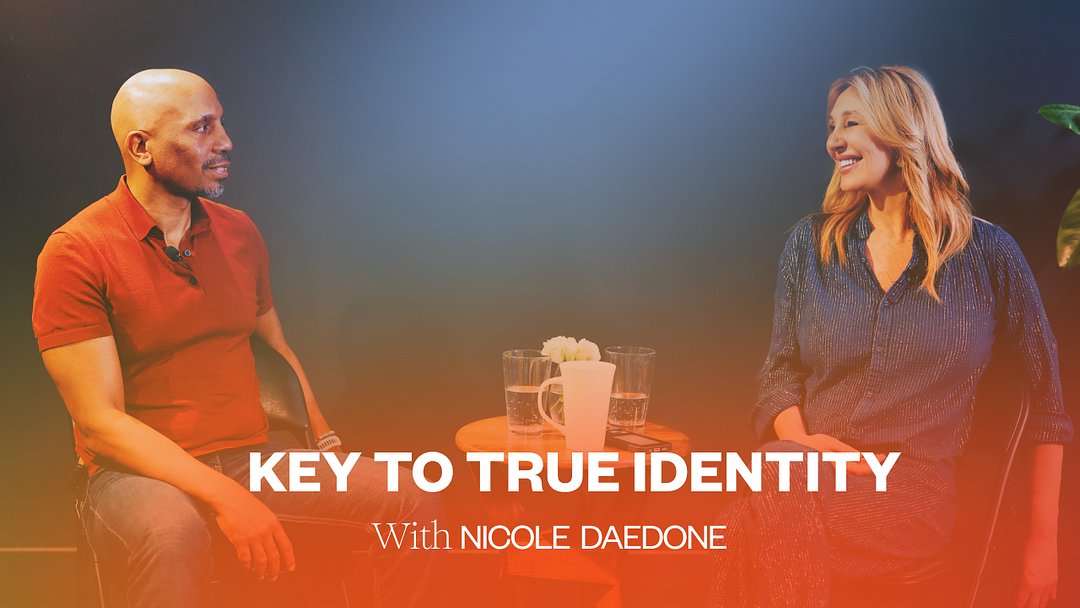 Key to True Identity