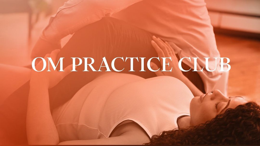 OM Practice Club