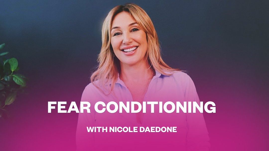 Fear Conditioning