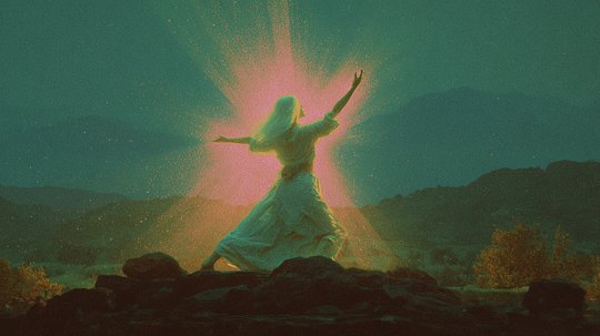 Article: Yoga and Eros: History of Fear of the Mystical