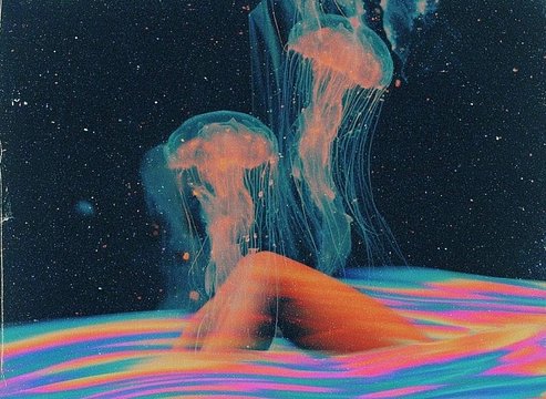 Why Sexuality is The Next Frontier Of Consciousness