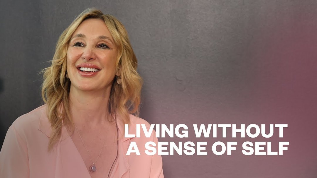 Living Without a Sense of Self