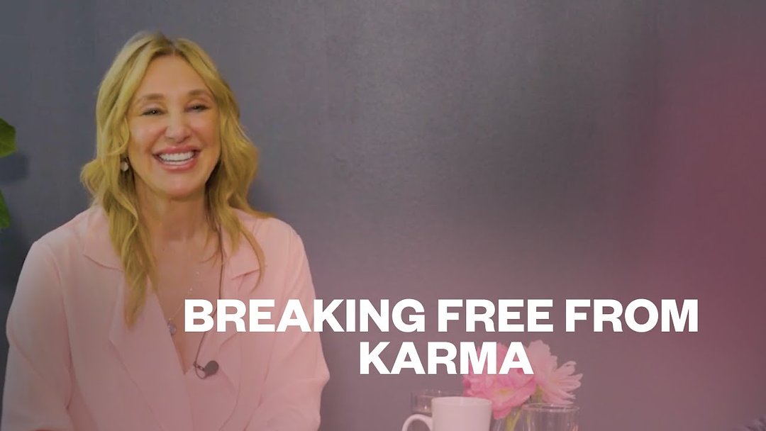 Breaking Free from Karma