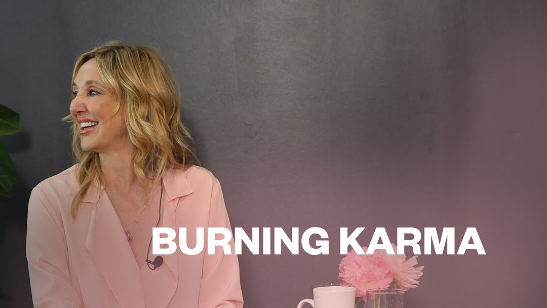 Burning Karma