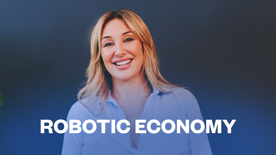 Robotic Economy