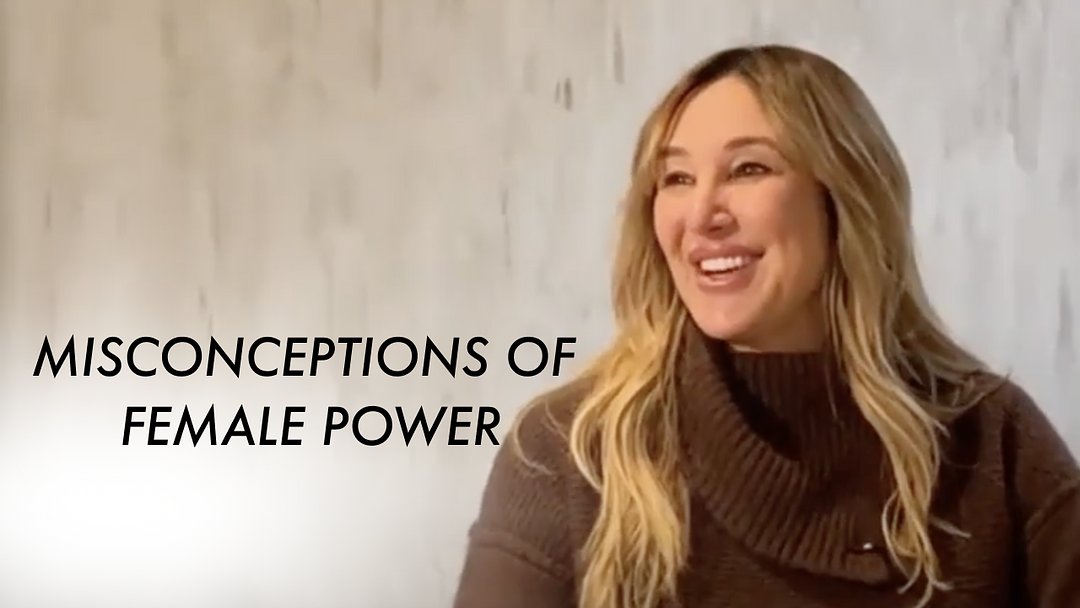 Misconceptions of Female Power
