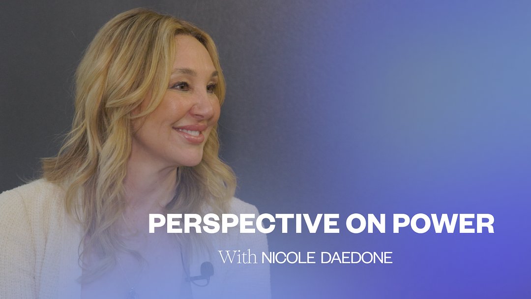 Perspective on Power