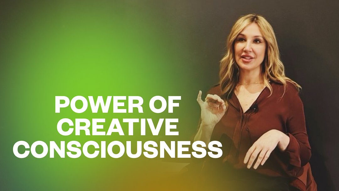 Power of Creative Consciousness