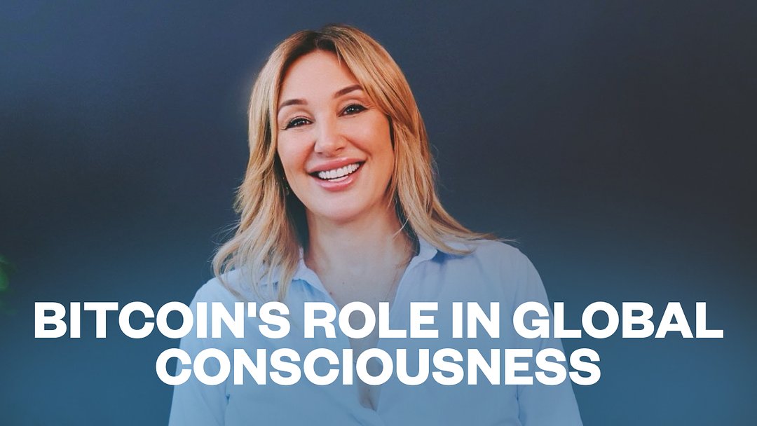 Bitcoin's Role in Global Consciousness