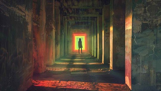 Monogamy vs Polyamory